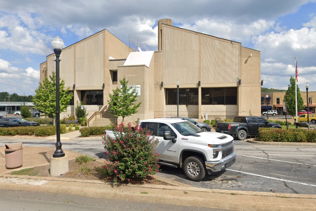 Waynesboro Criminal Court