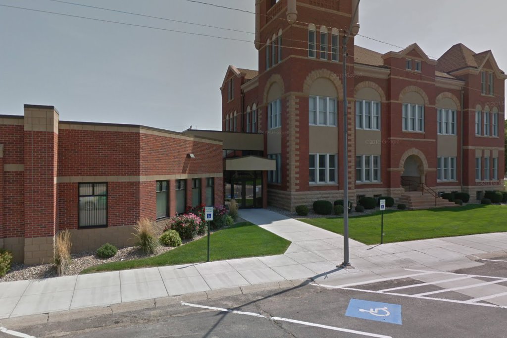 Cedar County Veterans Service Office