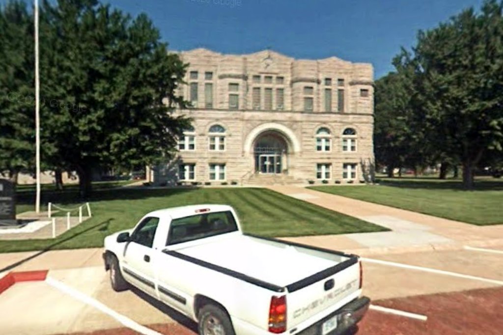 Thayer County Veterans Services