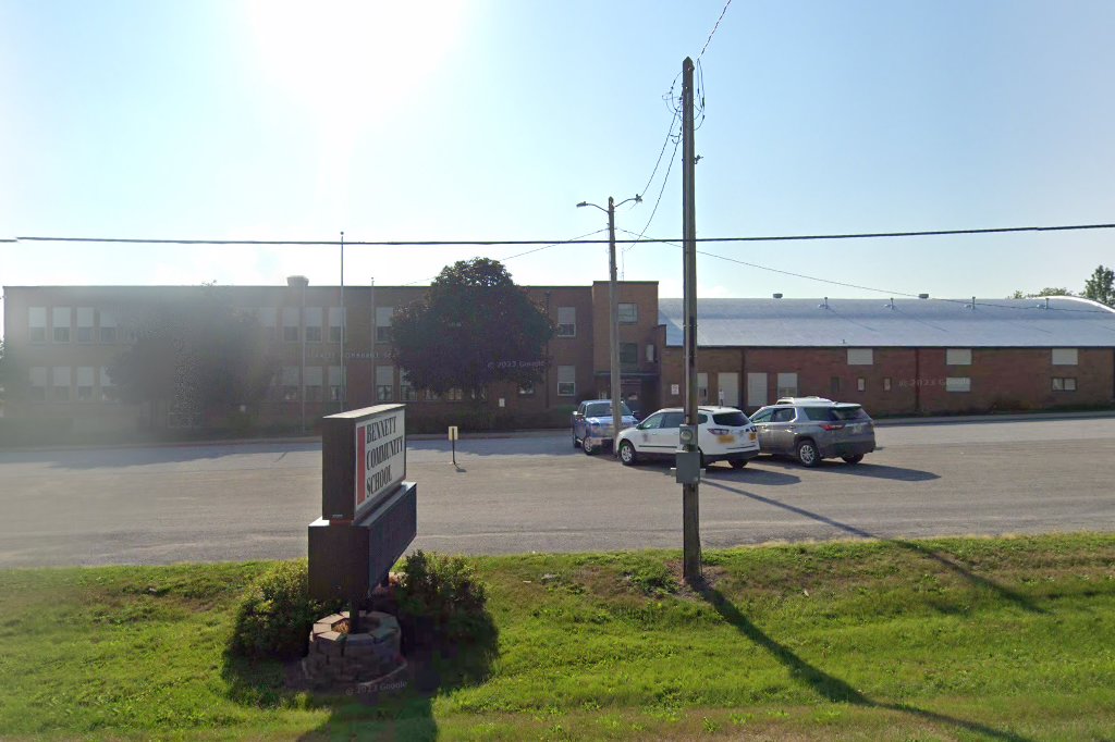 Bennett Community School