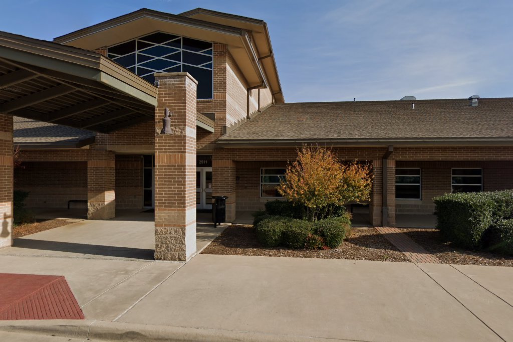 Independence Elementary School