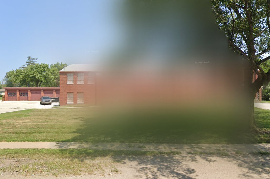 Riverside Intermediate School