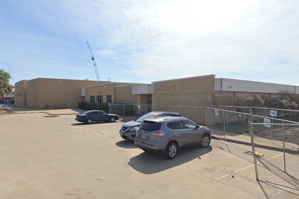Strickland Middle School