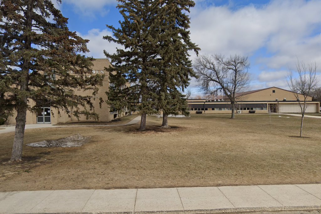 Fessenden-Bowdon High School
