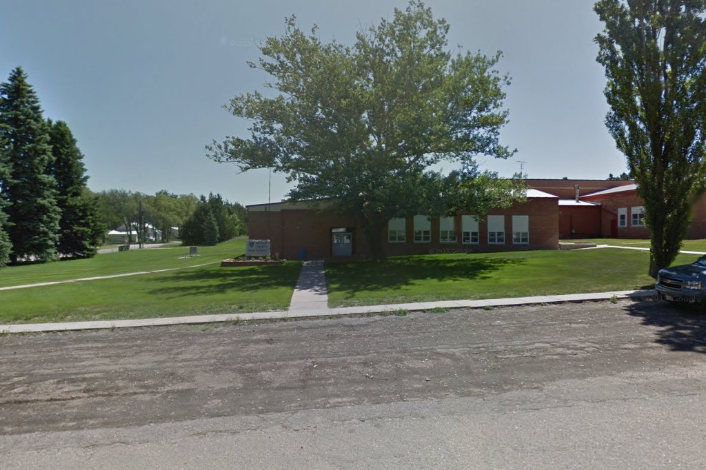 Arthur County High School