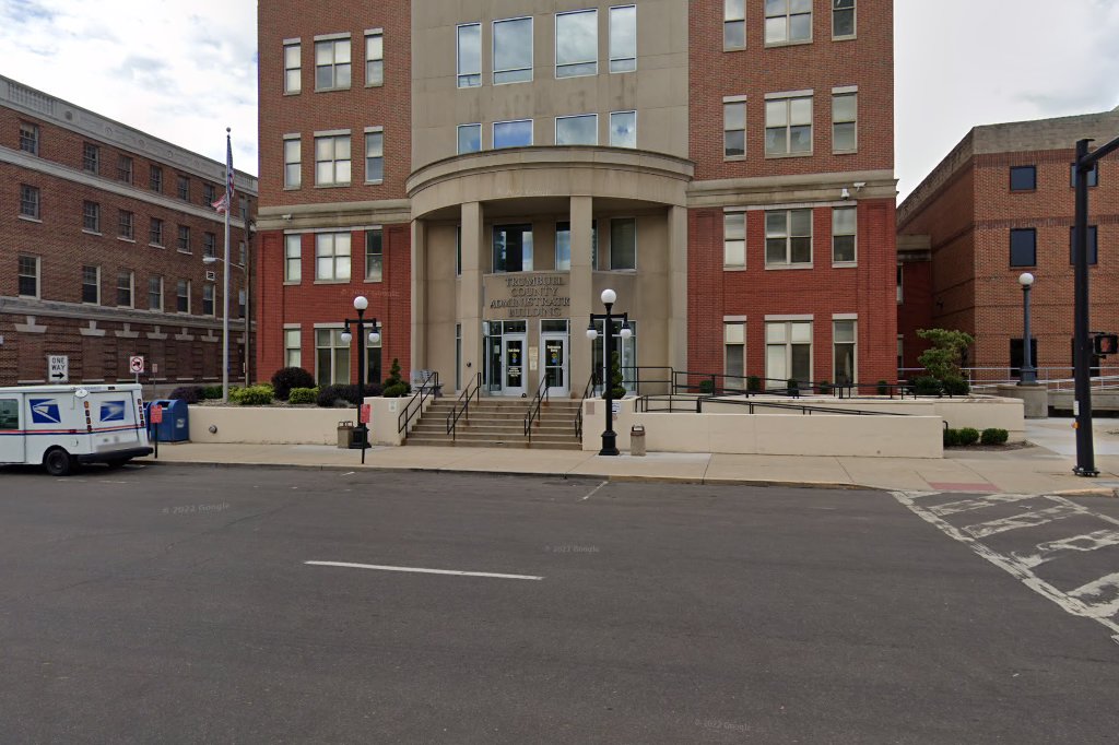 Trumbull County Bar Association