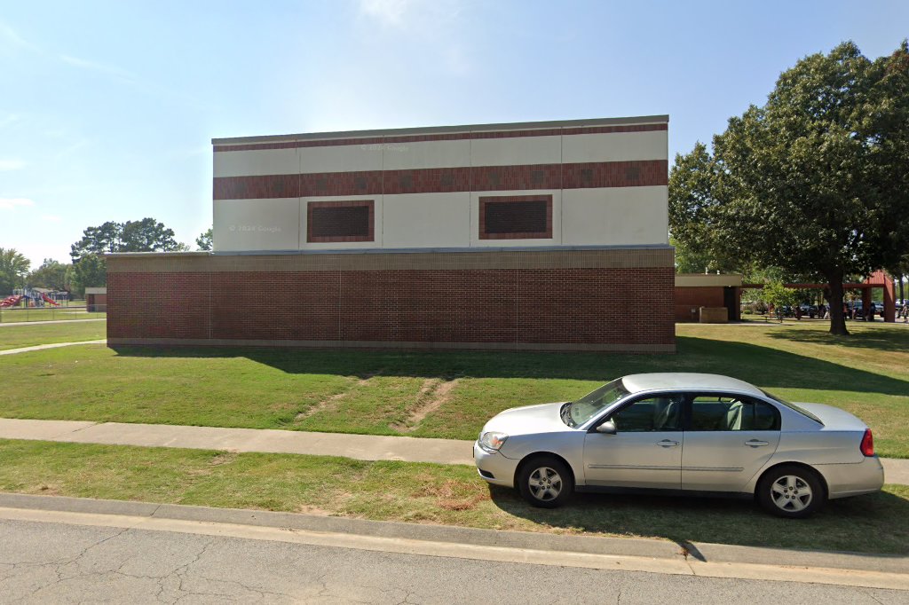 Beard Elementary School