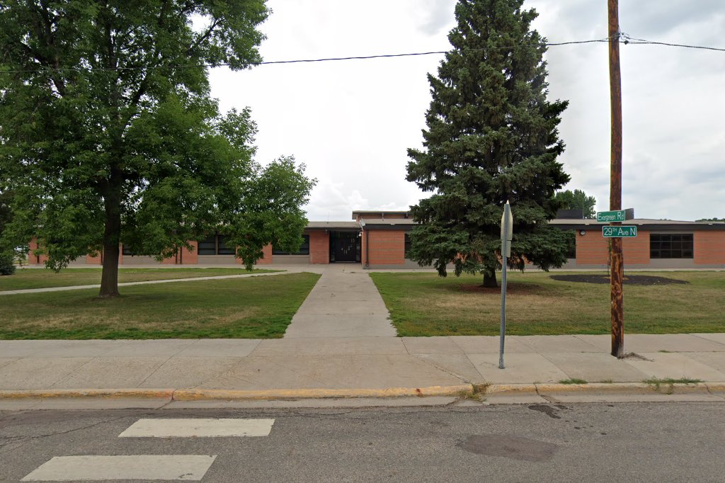 Longfellow School