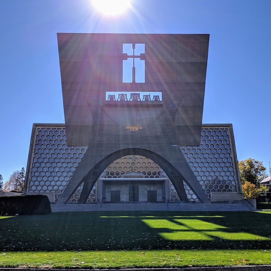 Saint Johns University