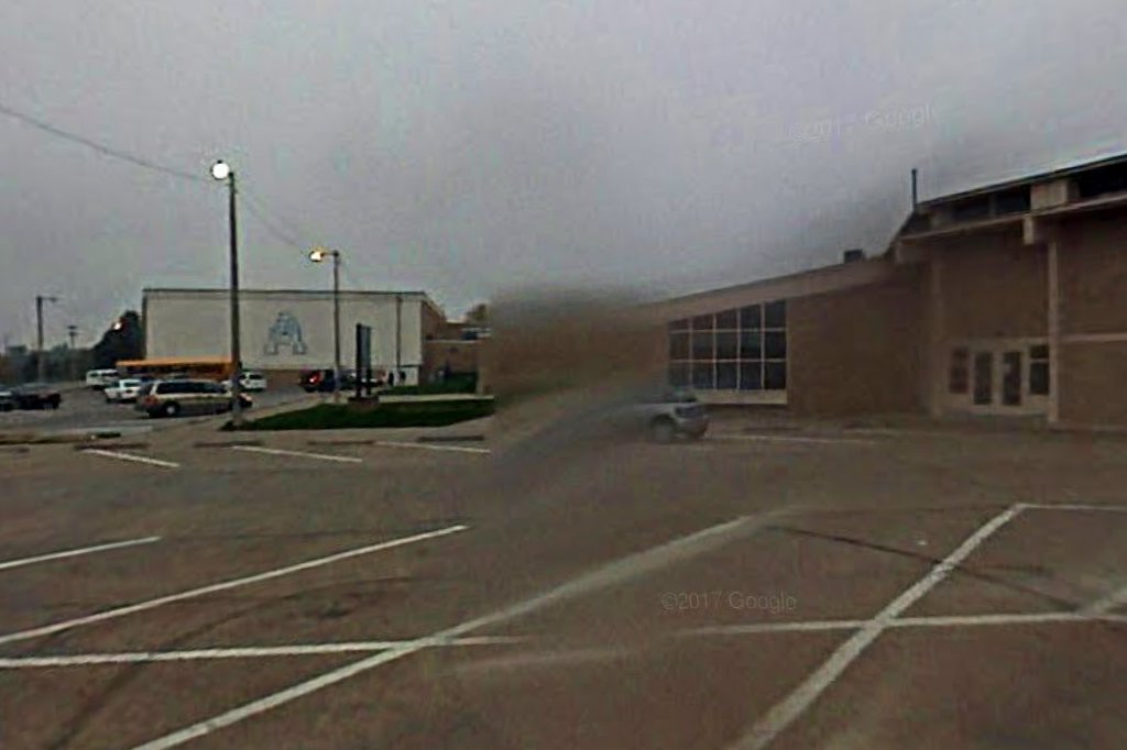 Alliance High School