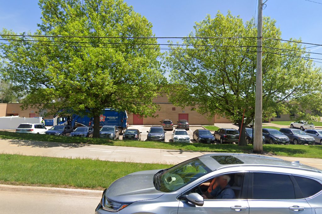 Riverdale Heights Elementary School