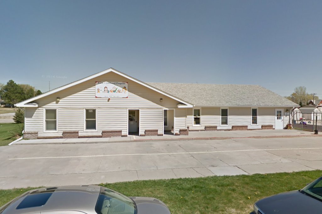 Alliance Early Child Ed Program School