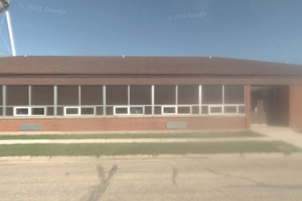 Powers Lake Elementary School
