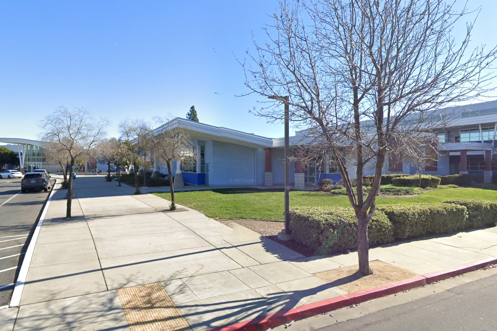 Dublin High School
