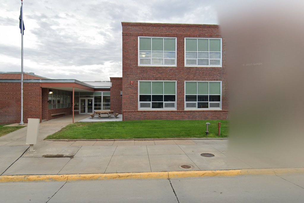 Kearney Education Center