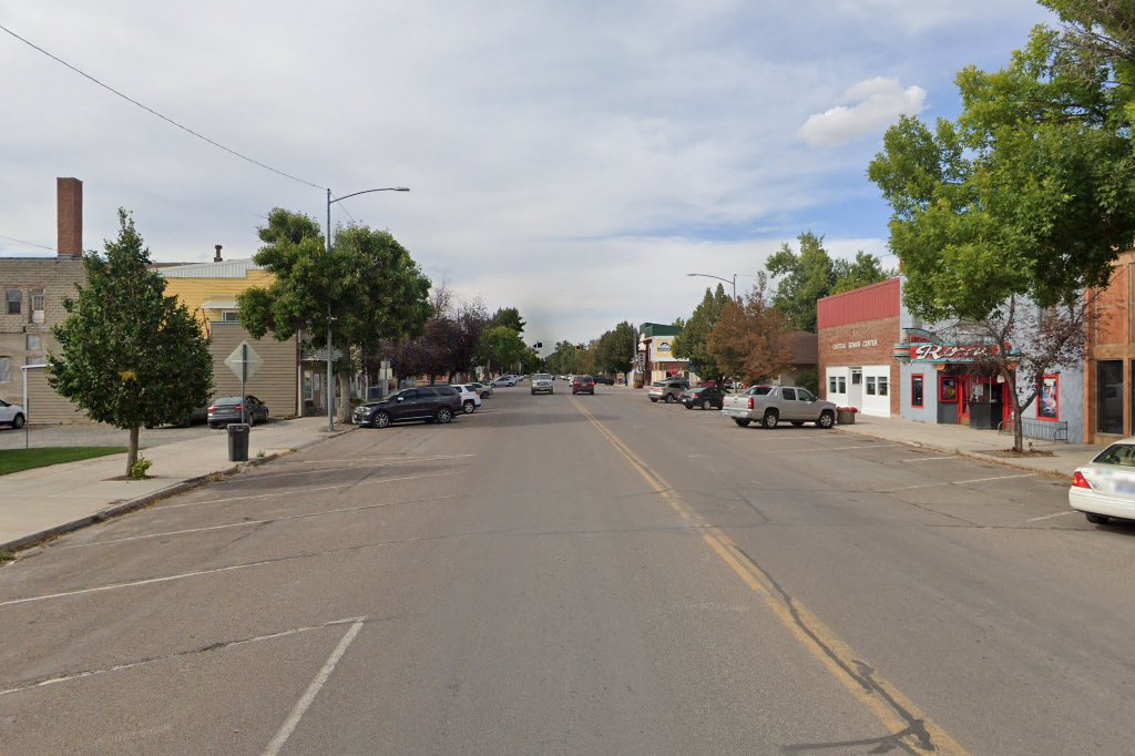 Teton County Court