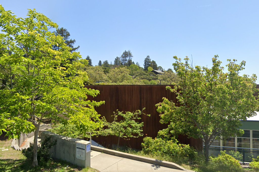 Cragmont Elementary School