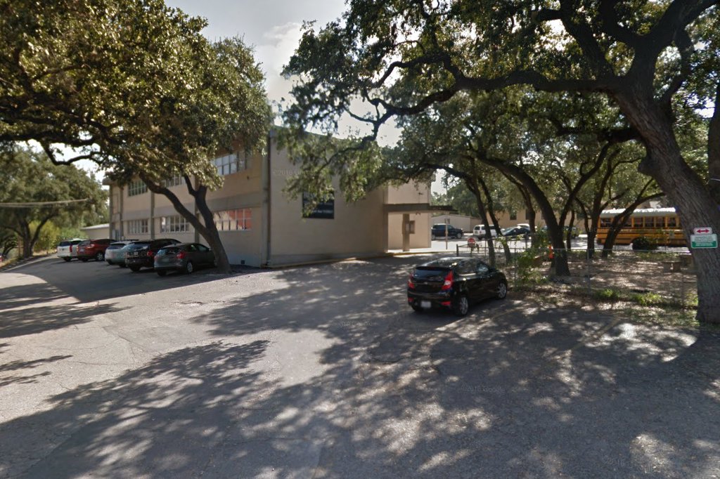 San Juan Diego Catholic High School