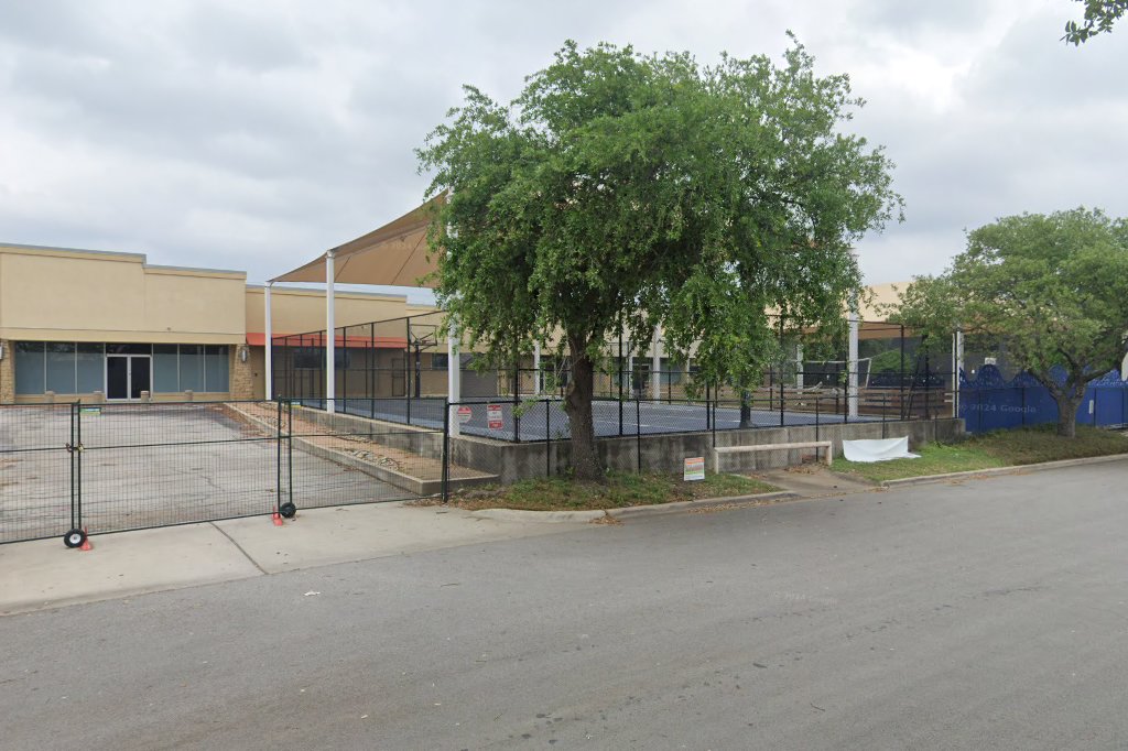 The Magellan International School