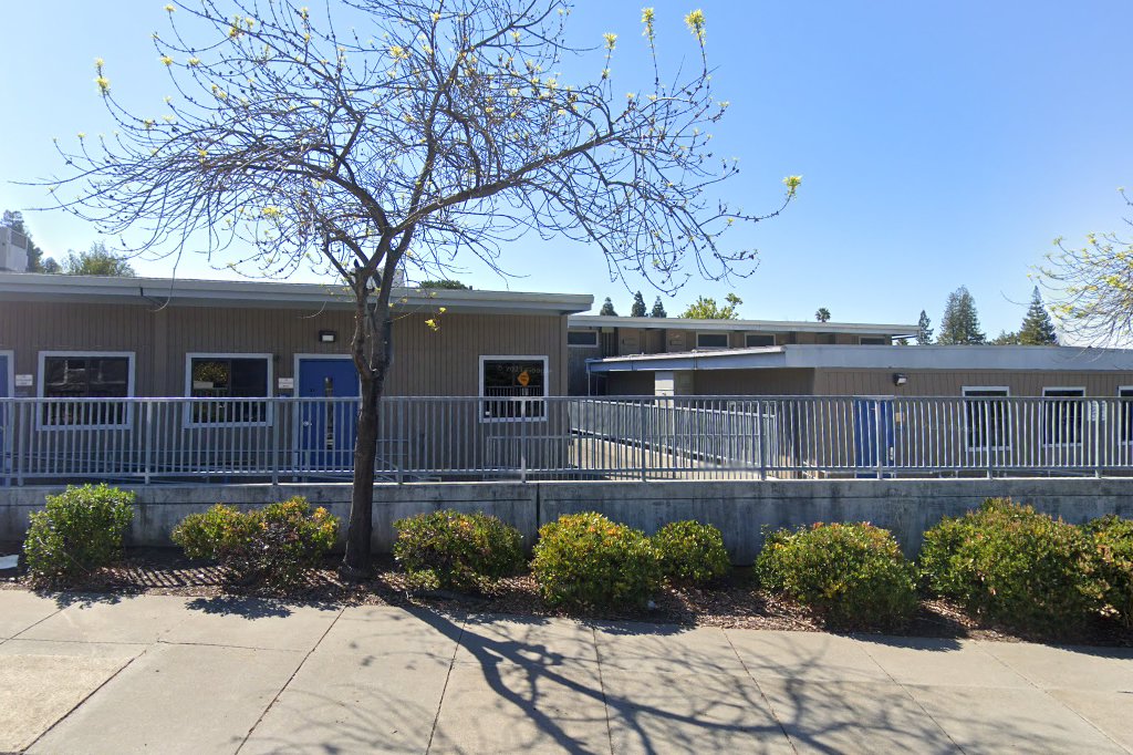 Fred E Weibel Elementary School