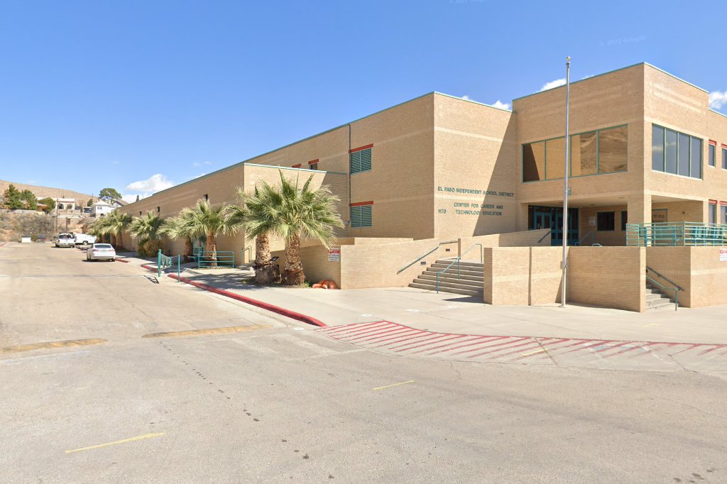 Career & Tech Ed Center