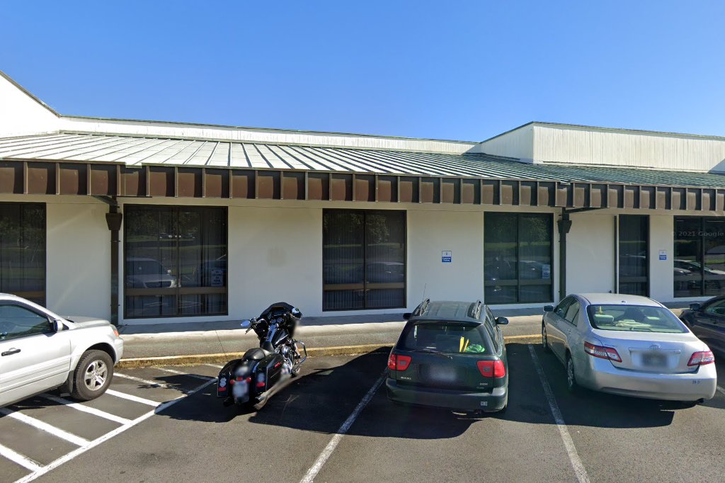Hilo Passport Office
