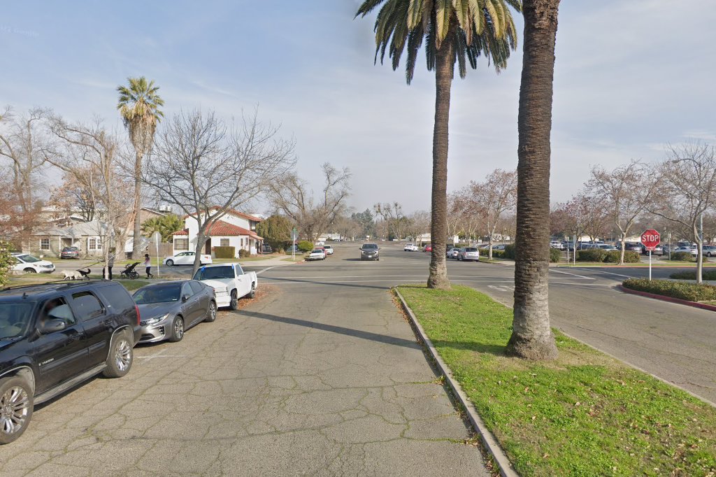 Merced Superior Court