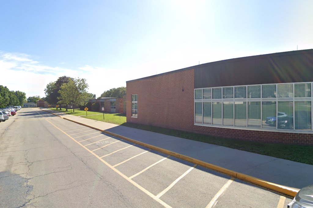 Brubaker Elementary School