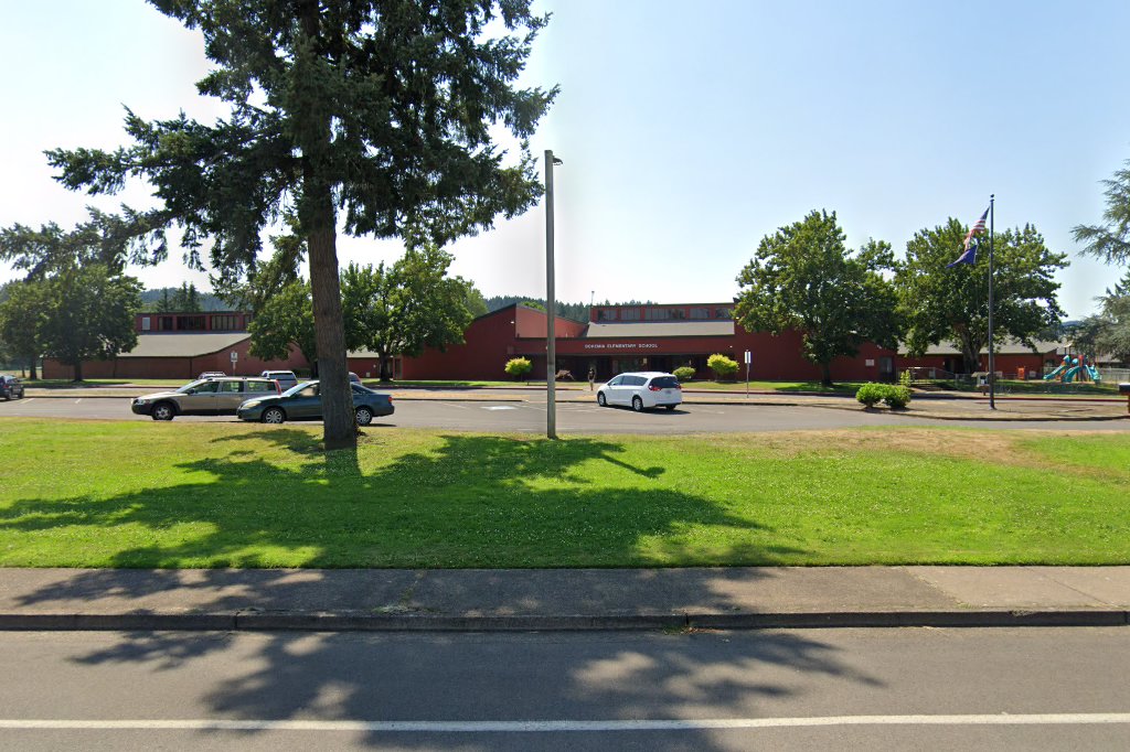 Bohemia Elementary School
