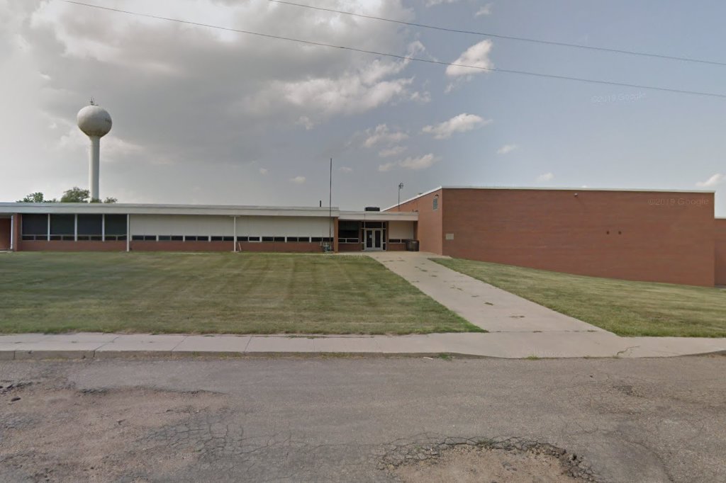 CLAY County Learning Center