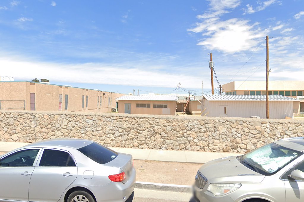 East Pointe Elementary School