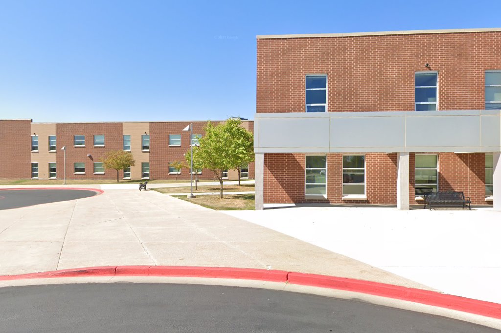 Ames Middle School