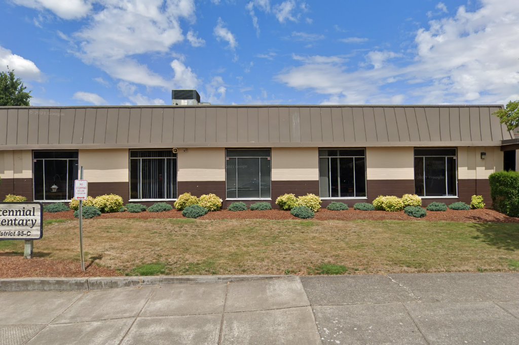 Scio High School