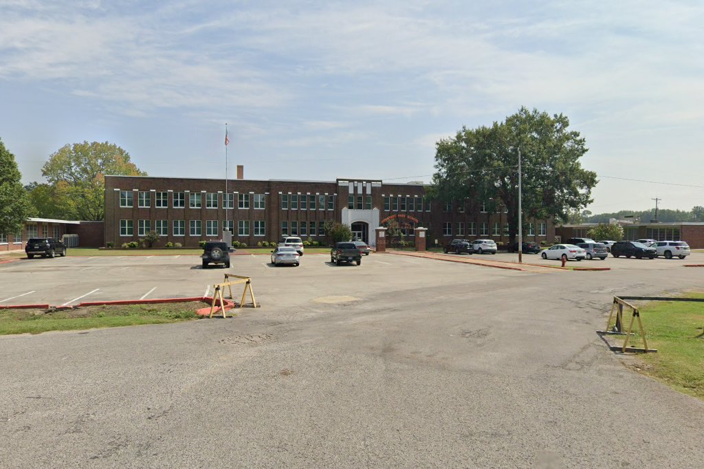 Newport High School