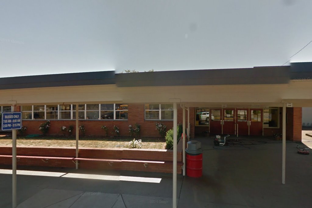 Memorial PK Elementary School