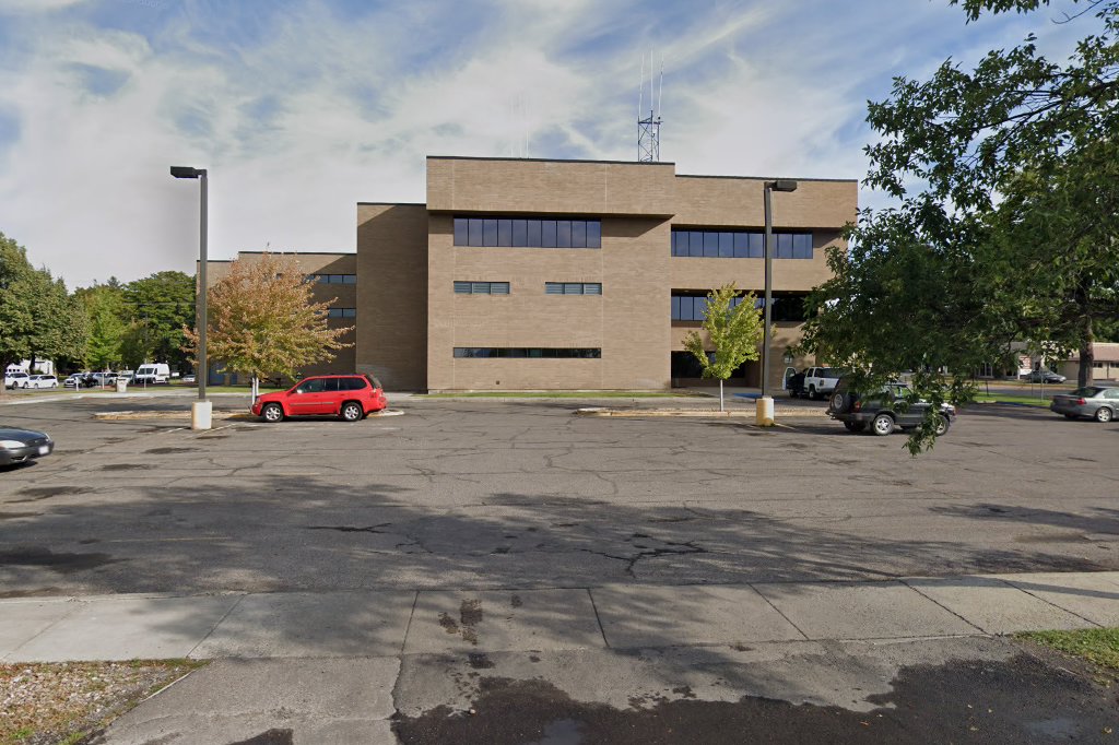 Kalispell Justice Court