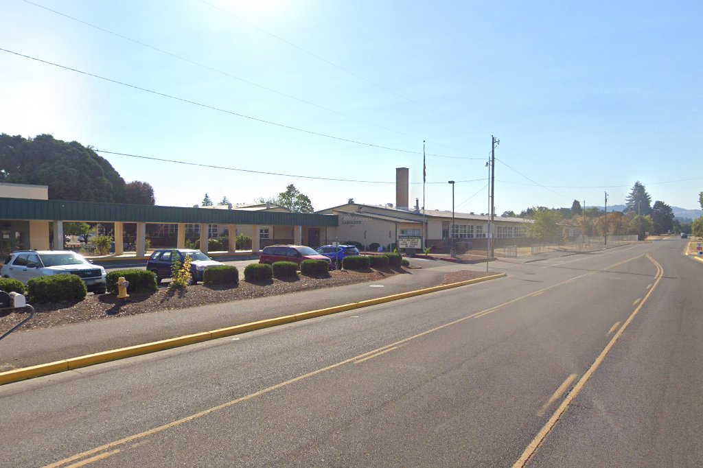 Cascades Elementary School