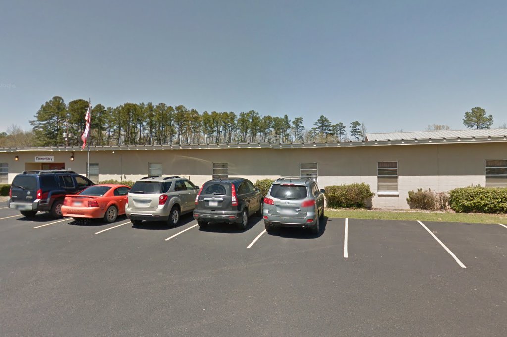 Mount Ida Elementary School