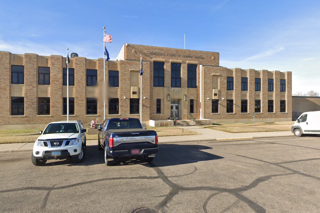 Linton Motor Vehicle Site Office