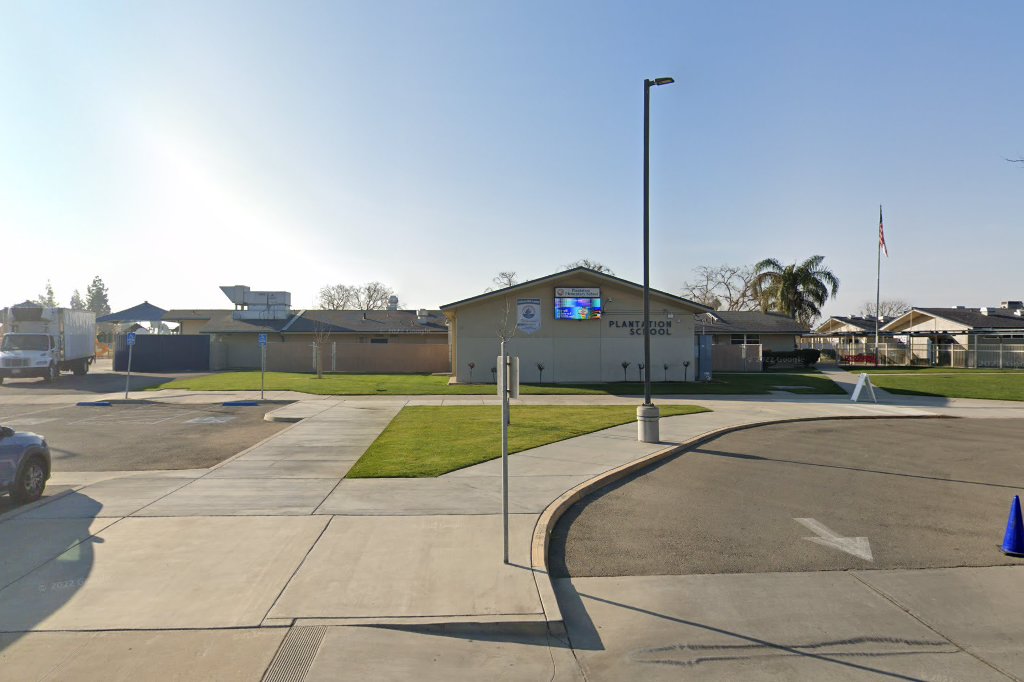 Plantation Elementary School