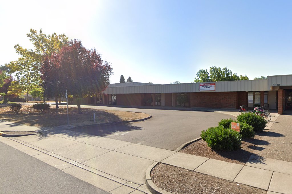 Oak Elementary School