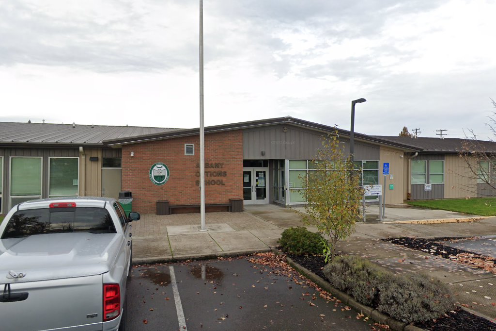 Albany Options School