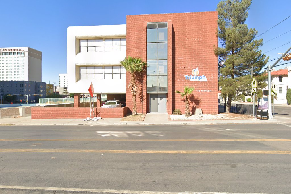 Paso Del Norte Academy
