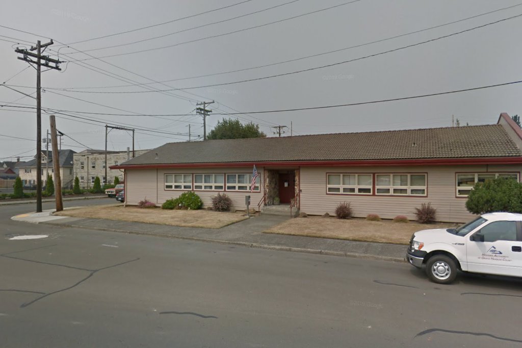 Harbor County Housing Authority