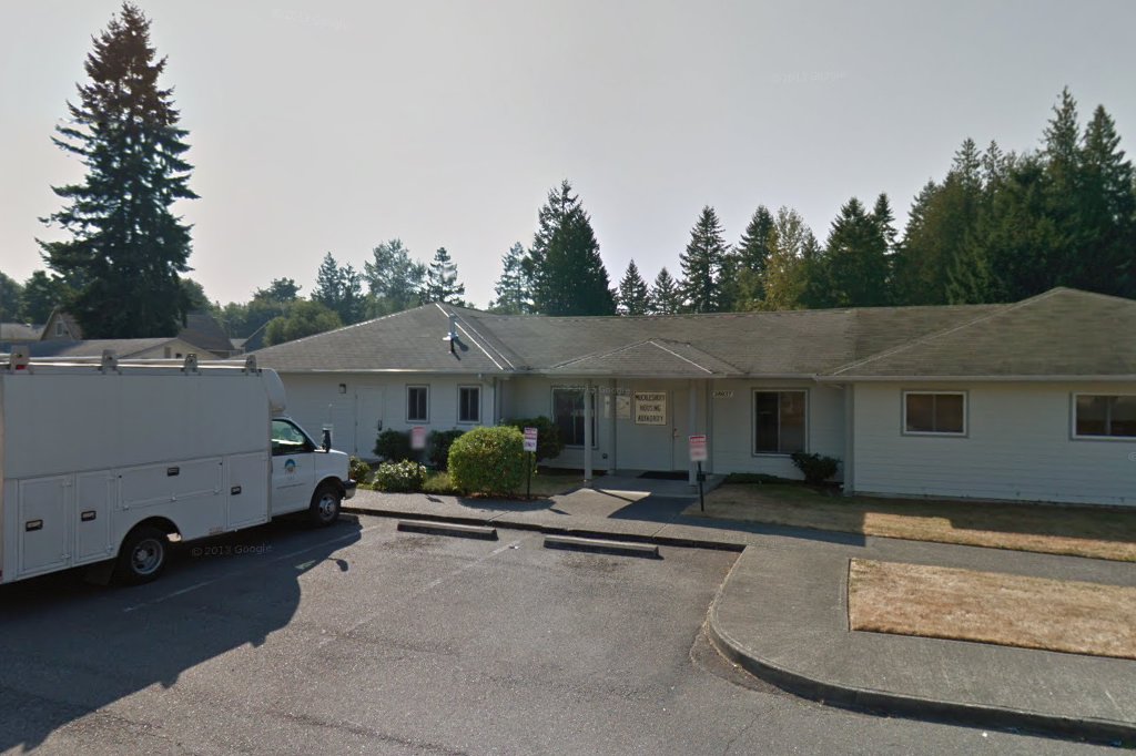 Auburn Housing Authority