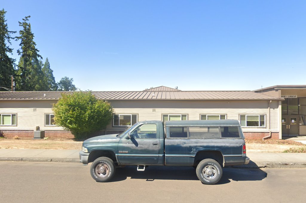 Sublimity Elementary School