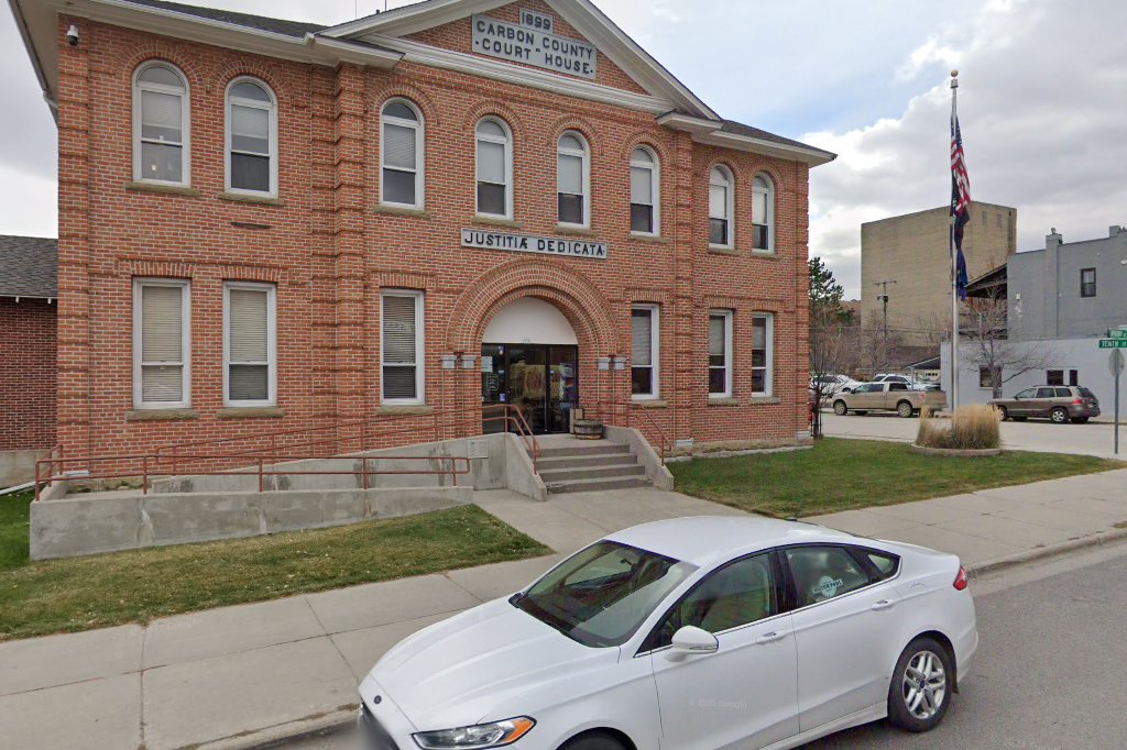 Red Lodge Justice Court
