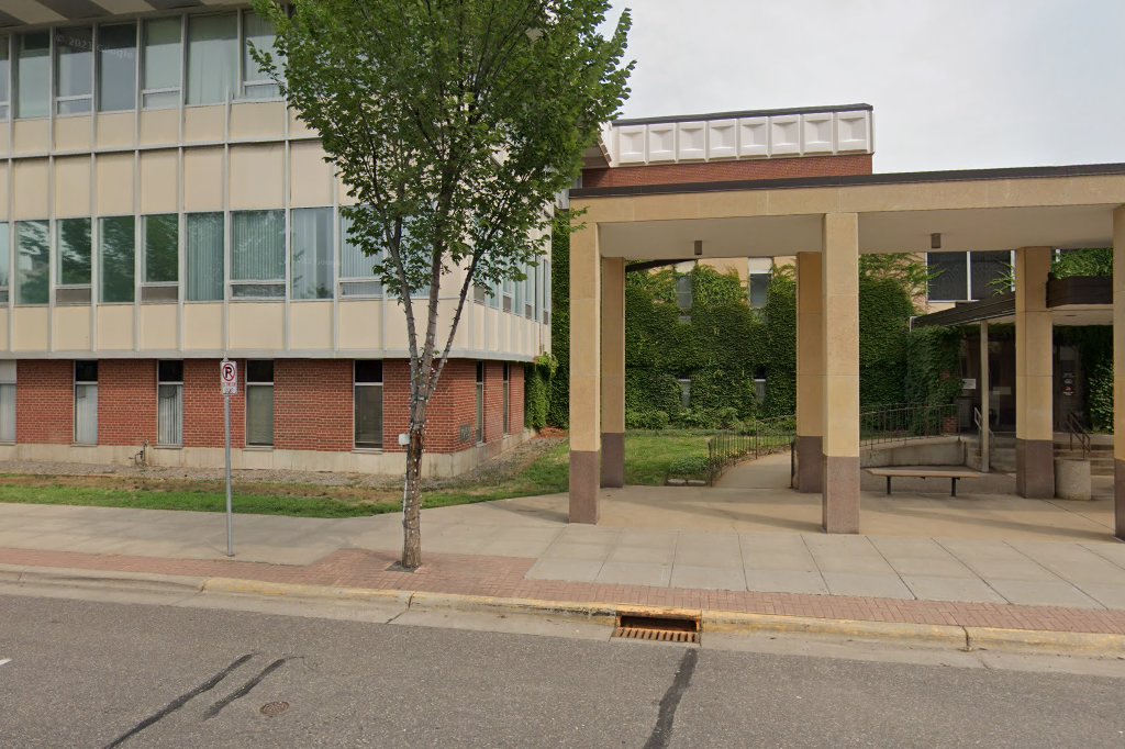 Anoka County Court