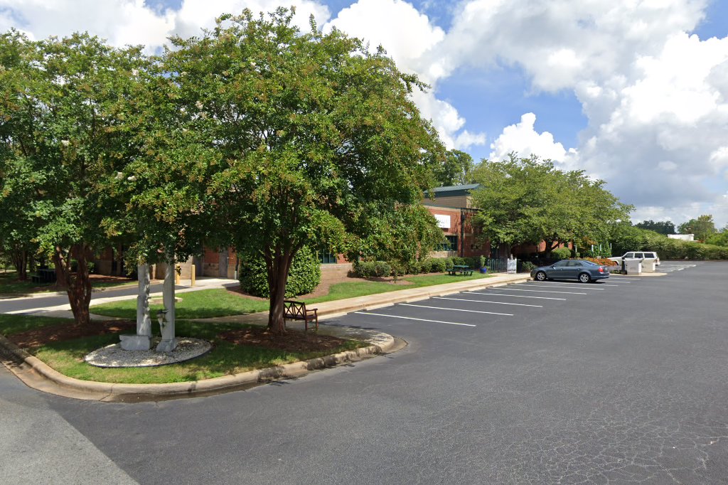 Mint Hill Public Library