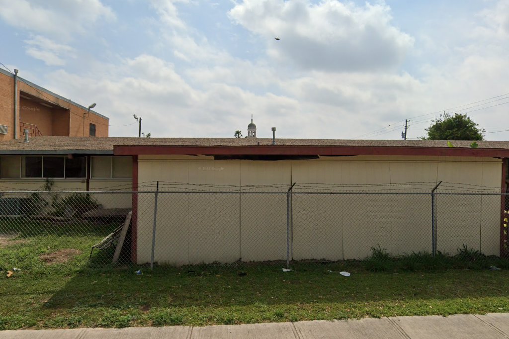 Our Lady-Guadalupe Cathlc School